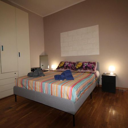 Plebiscito Sweet Home Napels Buitenkant foto